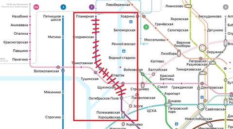 Не закроют участок