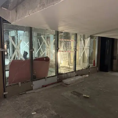 Пересадка на станции Академическая - 2