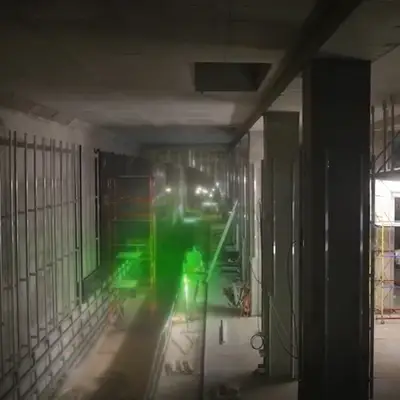 РАЛ - Звенигородская - 1