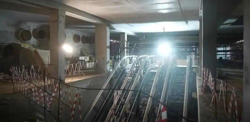 РАЛ - Звенигородская - 2