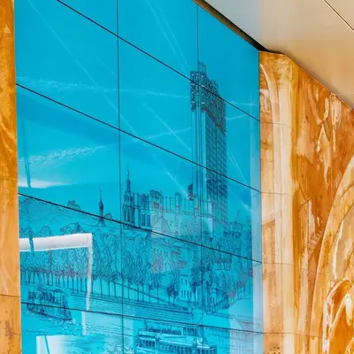 РАН на Академической