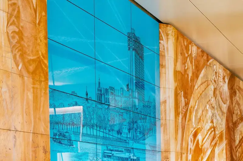 РАН на Академической