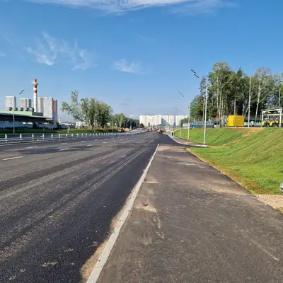 СБВ - четвертый участок -  3