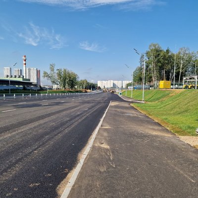 СБВ - четвертый участок -  3