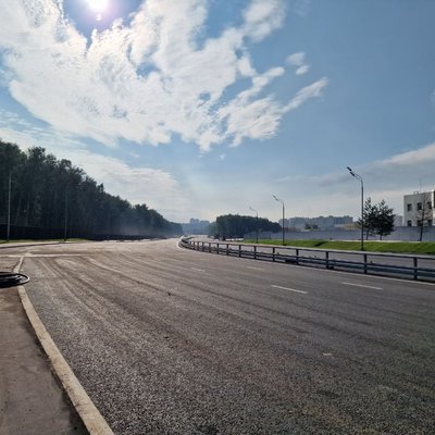 СБВ - четвертый участок - 4