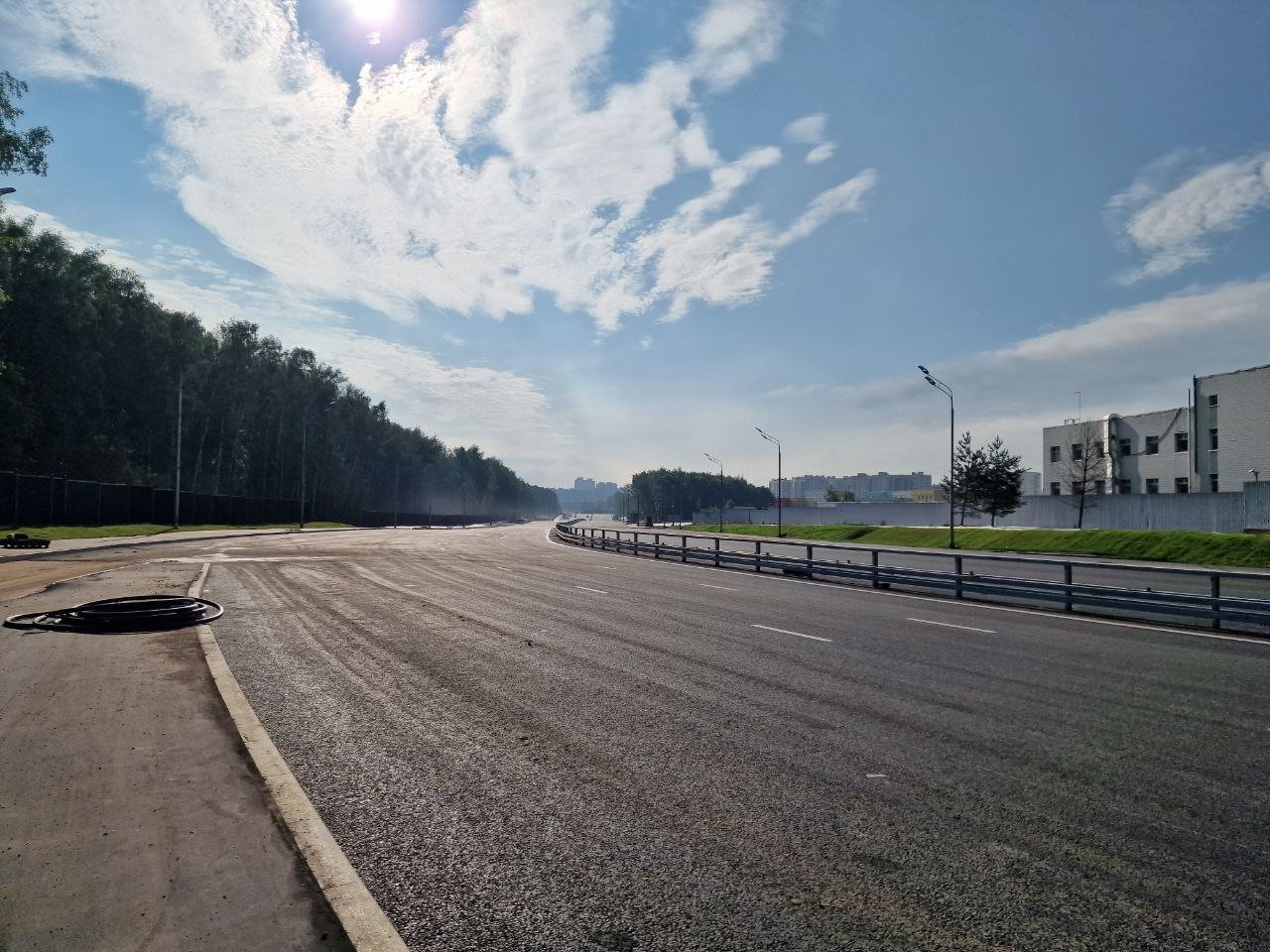 СБВ - четвертый участок - 4