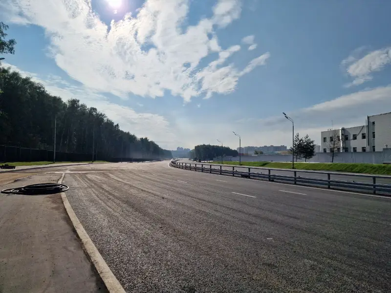 СБВ - четвертый участок - 4