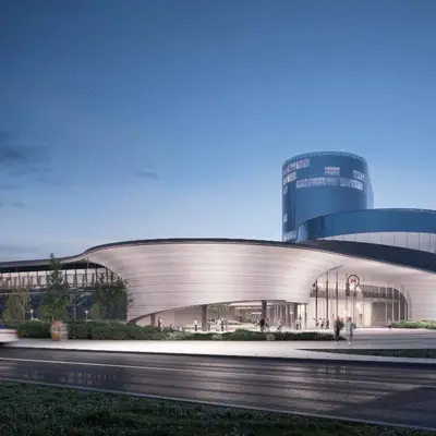 ТПУ Липовая Роща