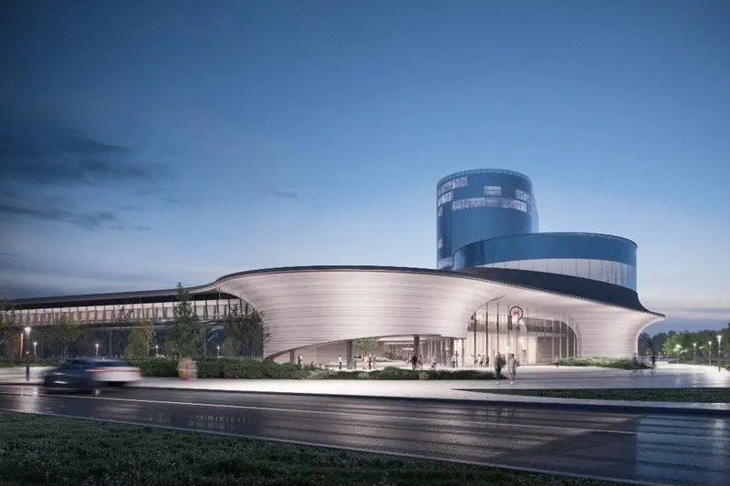 ТПУ Липовая Роща