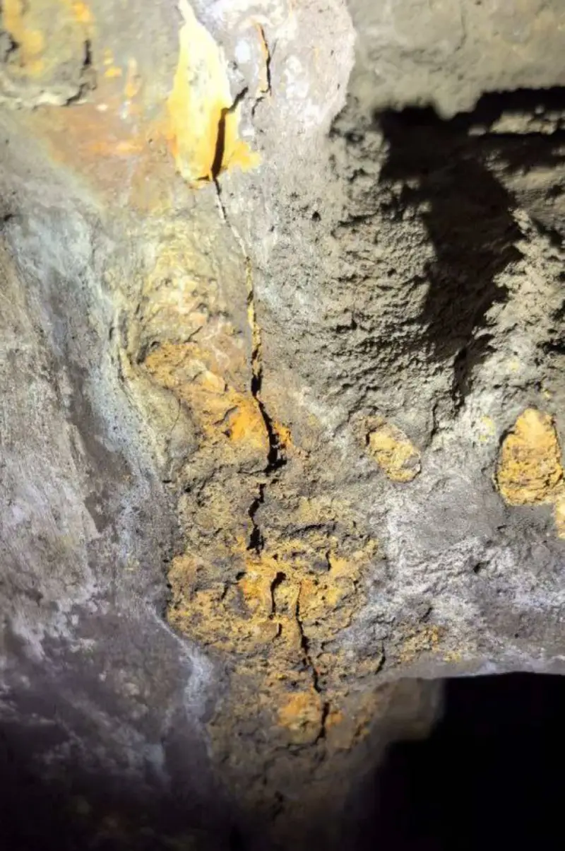 Тоннель Тушинская - Сходненская 2