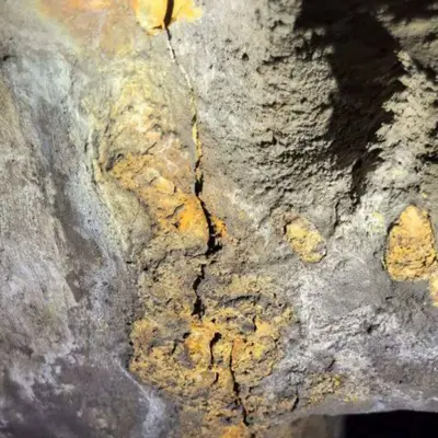 Тоннель Тушинская - Сходненская 2