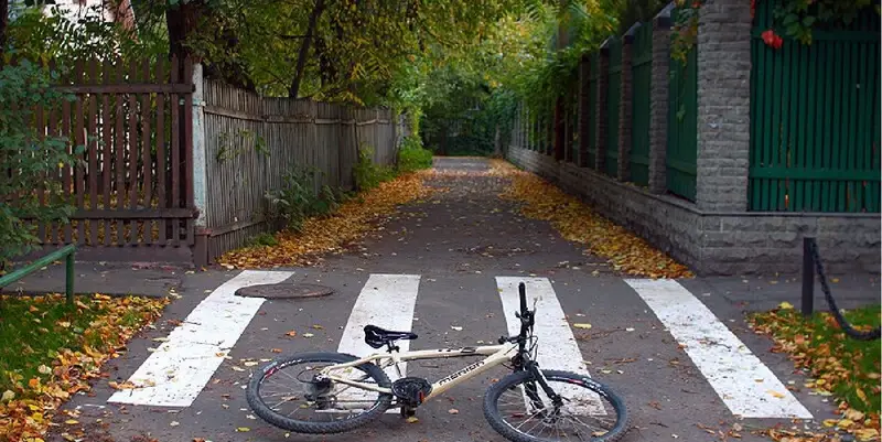 Венецианова улица - Москва