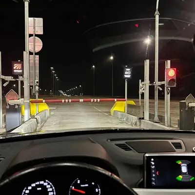 Ворсино - Киевское шоссе