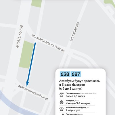 Выделенка на Ниманском проезде