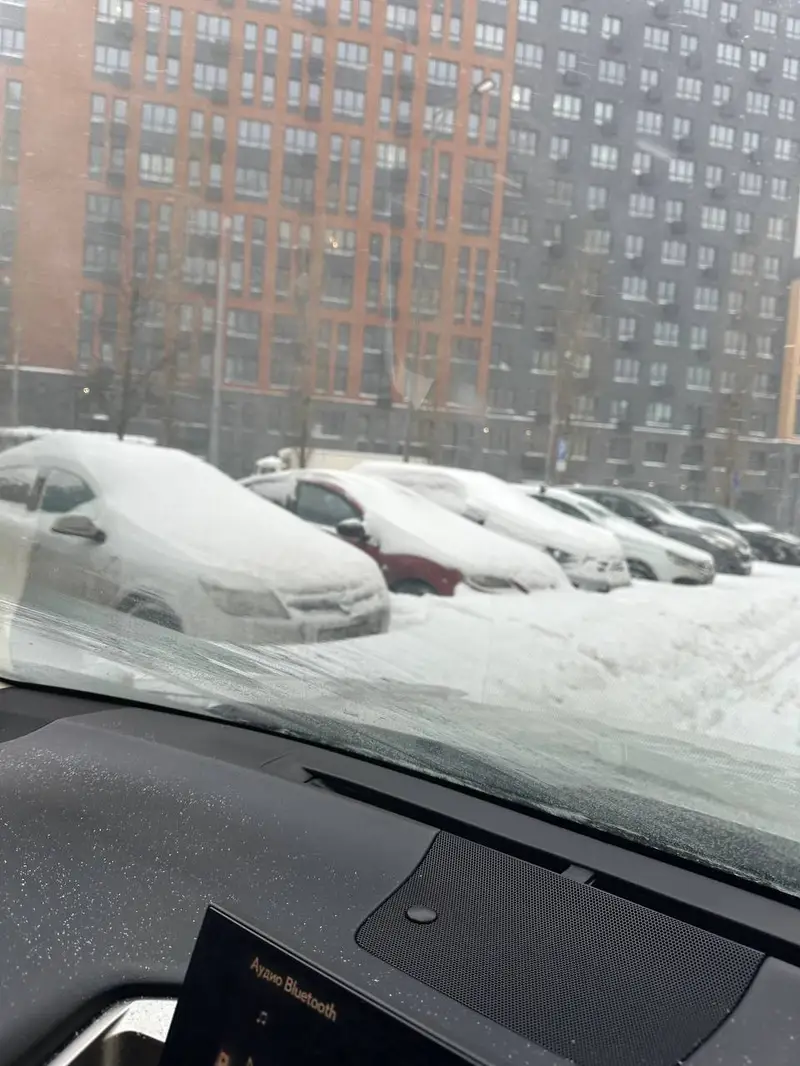 9 января - ЖК Переделкино Ближнее