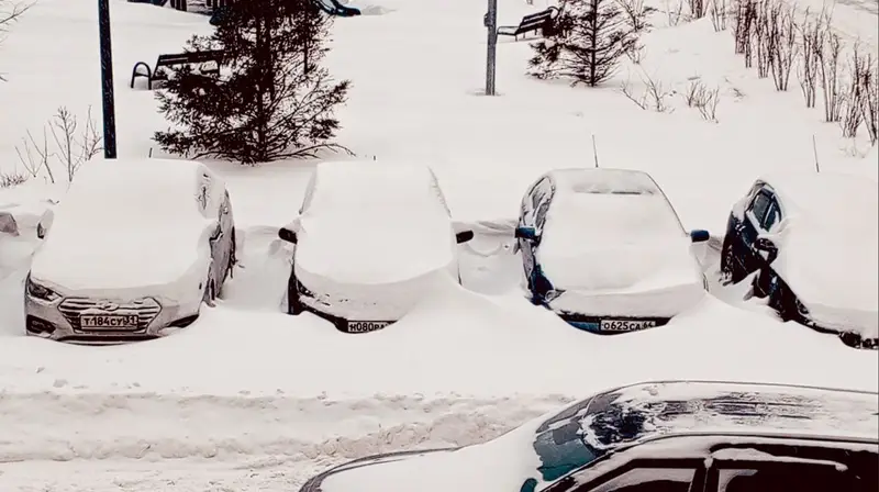 9 января - ЖК Внуково 1617