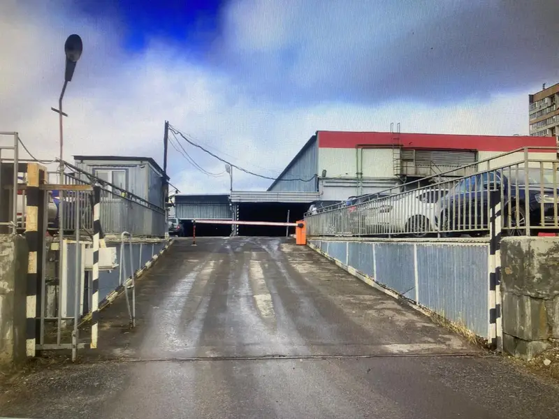 Открытое письмо членов АСК «Электрон» попавшего под КРТ в Ново-Переделкино