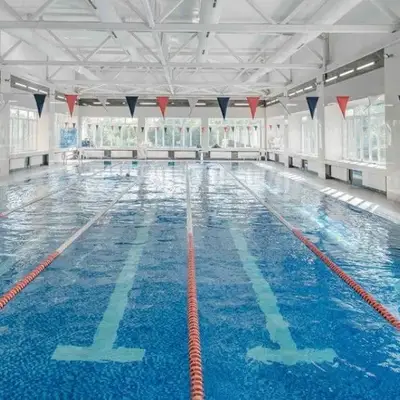 Аренда - Магнето - Новые сады - бассейн