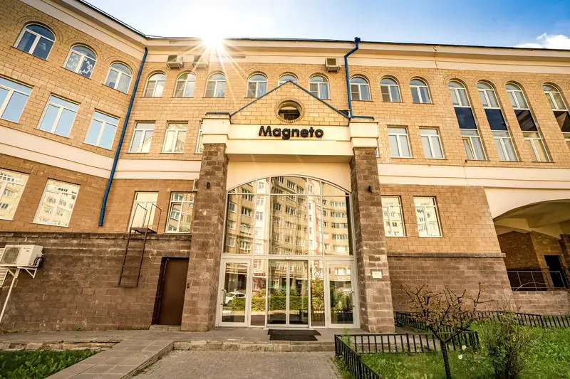 Один из фитнес-клубов в Ново-Переделкино закрывается