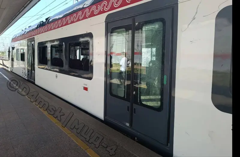 Атакованная Иволга ЭГЭ2Тв-027 - 1