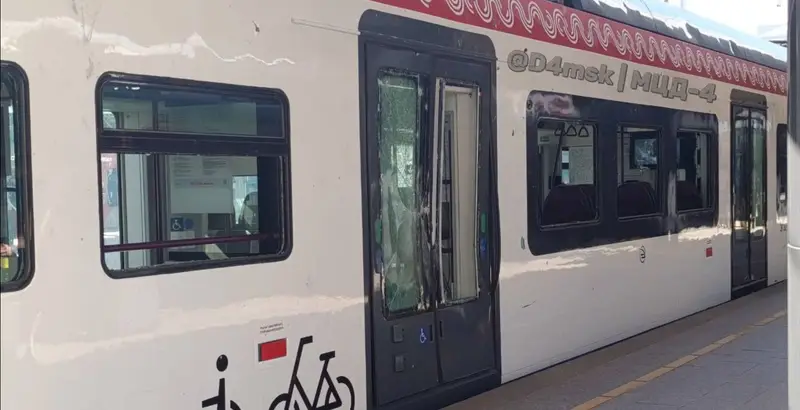 Атакованная Иволга ЭГЭ2Тв-027 - 2