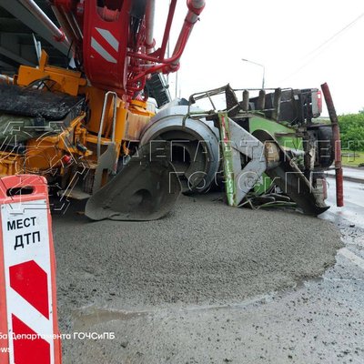 ДТП 3 июня Рябиновая Дорохова - 4