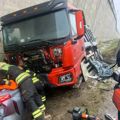 ДТП Филимонковское шоссе 21 ноября - 2