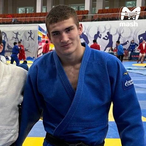 Давид Зозиров
