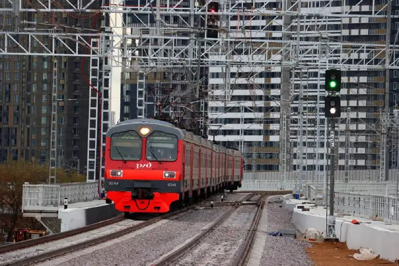 Эд4м - РЭКС - мцд-4
