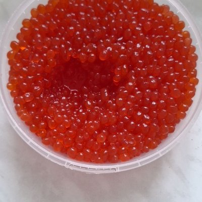 Икра в банке с Лукинской улицы