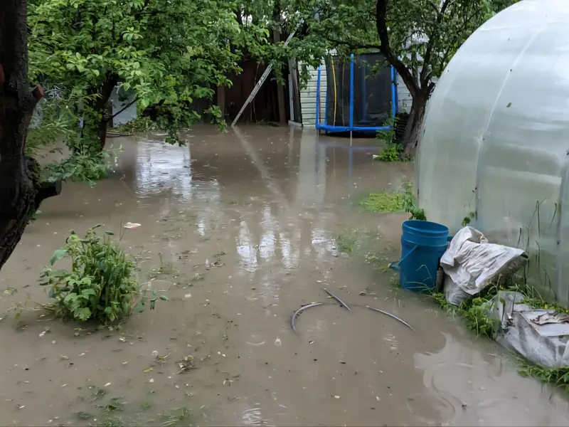 Итоги благоустройства Боровской улицы - 2