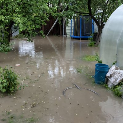 Итоги благоустройства Боровской улицы - 2