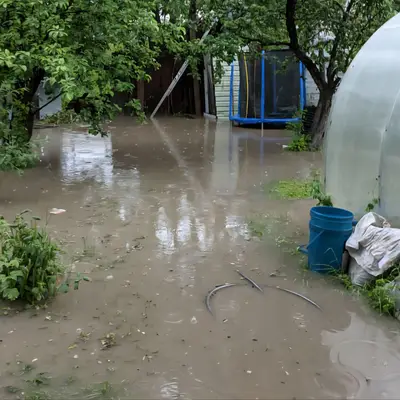 Итоги благоустройства Боровской улицы - 2