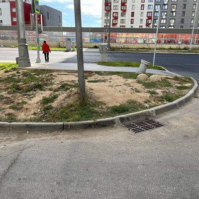 Недоделки реконструкции Анны Ахматовой в ПБ - 3