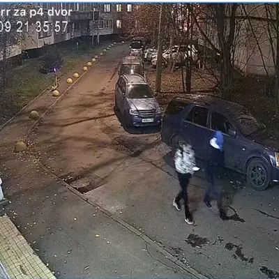 Неизвестные Шолохова 7 - фоткают машины