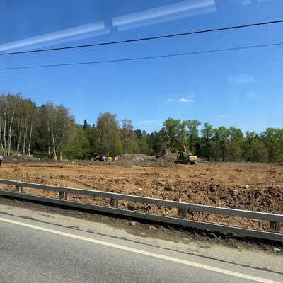 Новая база Жилищника Внуково