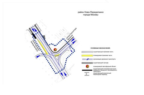 Новые выезды из ПБ - Скульптора Мухиной