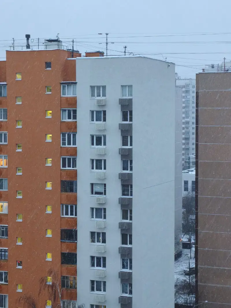 Отогнутый откос починили - ул Скульптора Мухиной 5 - 21 ноября