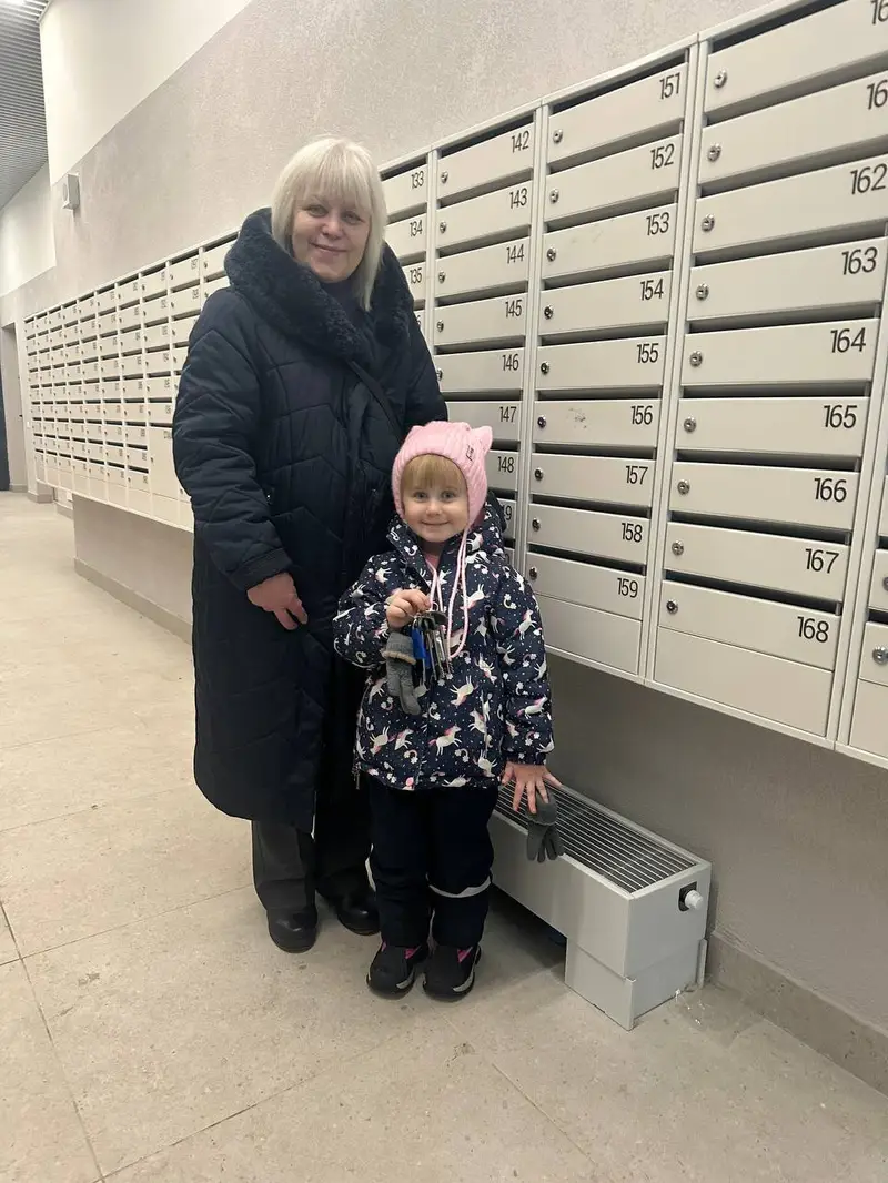 В Ново-Переделкино завершается программа реновации жилья