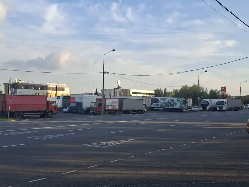 Гул и шум с промзоны Орлово мешают жителям Ново-Переделкино