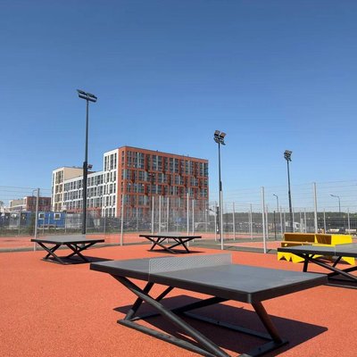 Третья школа в Переделкино Ближнее - 3