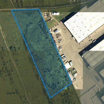 Участок на продажу - крекшино - 1