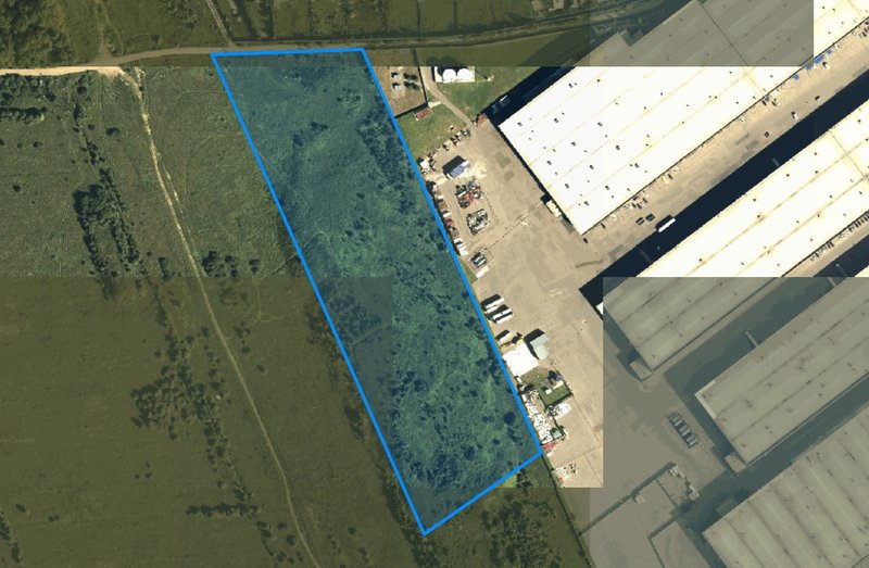Участок на продажу - крекшино - 1