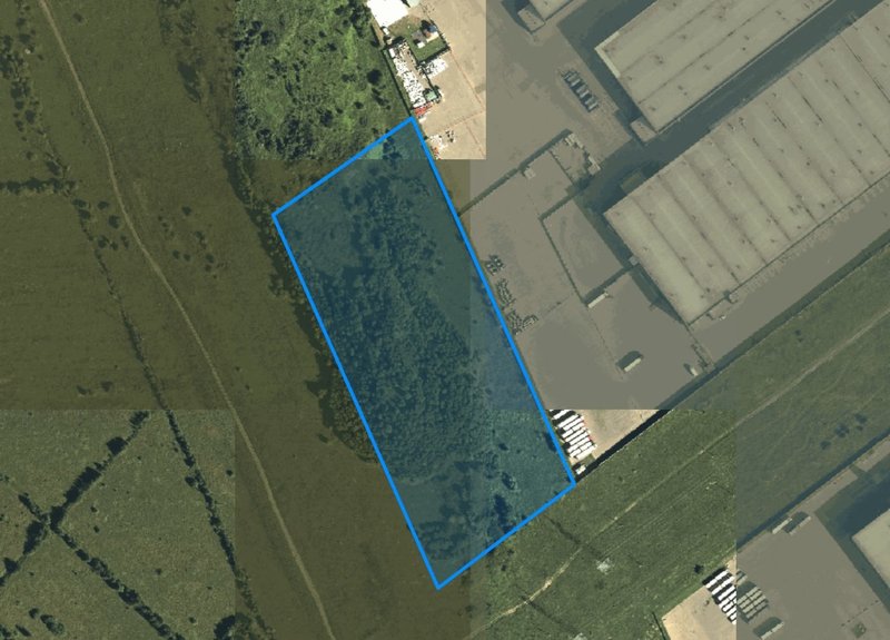 Участок на продажу - крекшино - 3