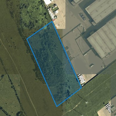 Участок на продажу - крекшино - 3