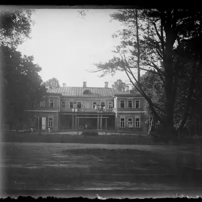 Усадьба Измалково - 2