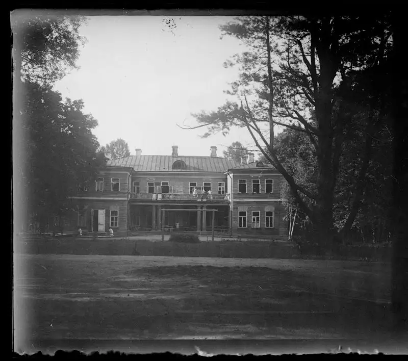 Усадьба Измалково - 2