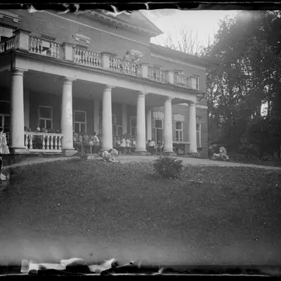 Усадьба Измалково - 3