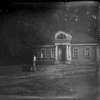 Усадьба Измалково - 4