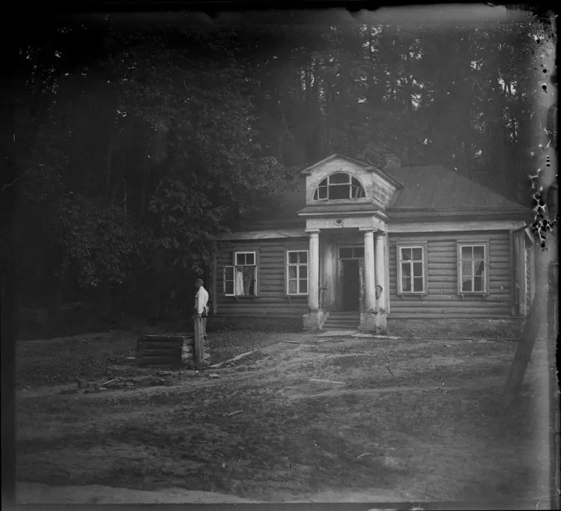 Усадьба Измалково - 4